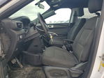 Ford Explorer 2021