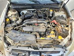 Subaru Outback 2014