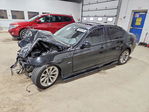 BMW Series 3 2011