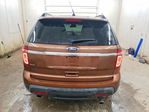 Ford Explorer 2012