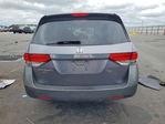 Honda Odyssey 2014
