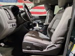 GMC Canyon 2015
