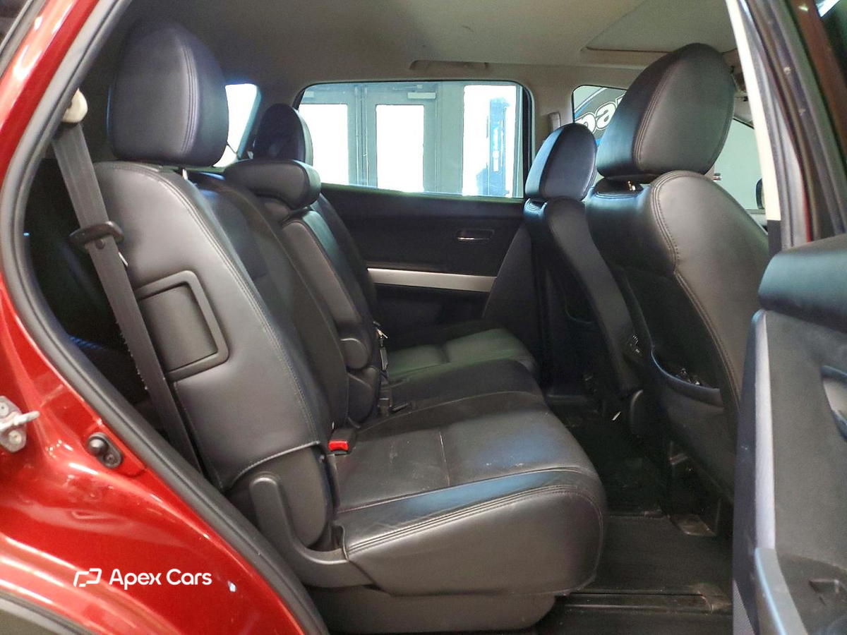 Mazda CX-9 2013