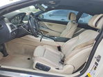 BMW Series 6 2012