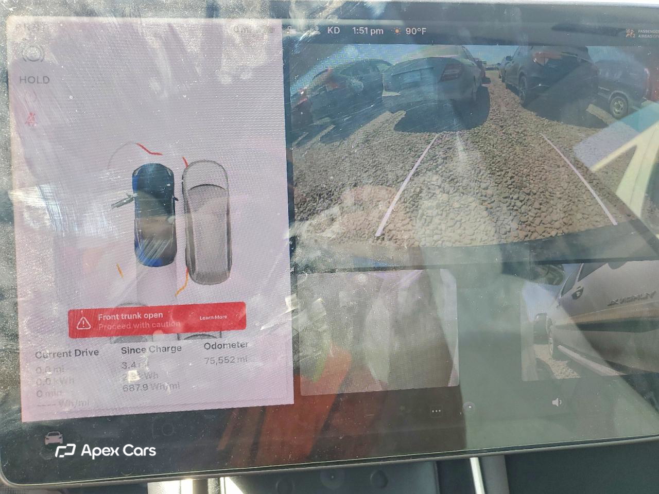 Tesla Model 3 2020
