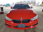 BMW Series 4 2015