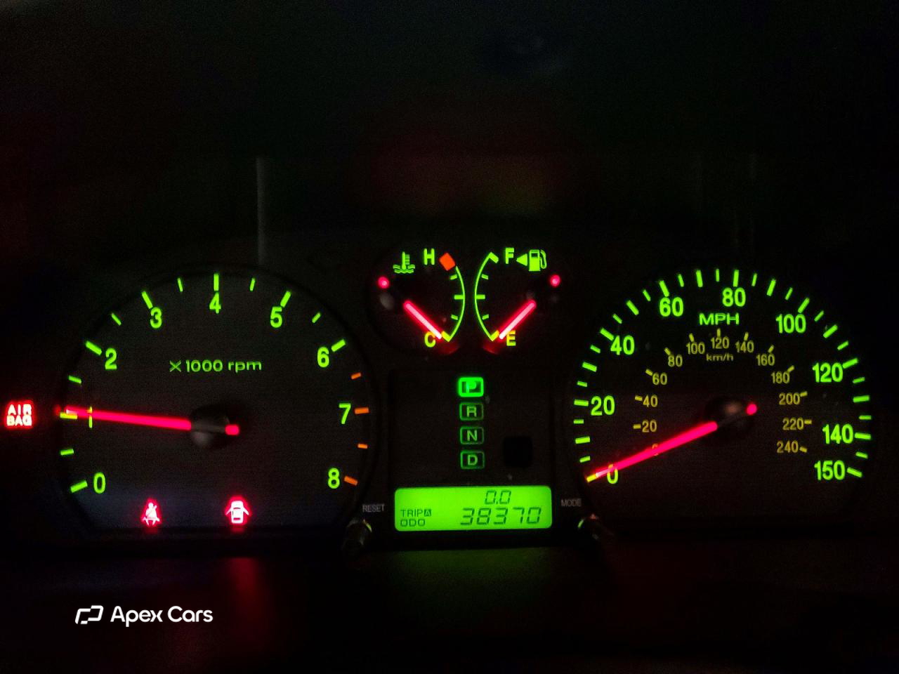 Hyundai Sonata 2004