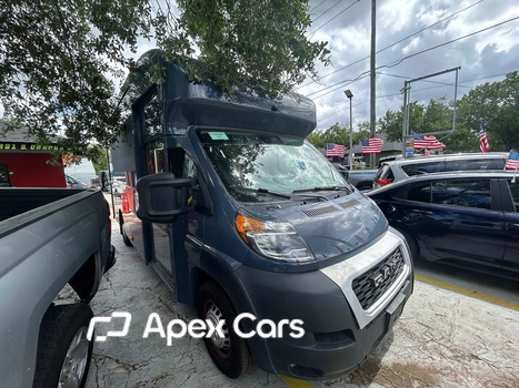 RAM ProMaster City 2022 - Image 1 of 15