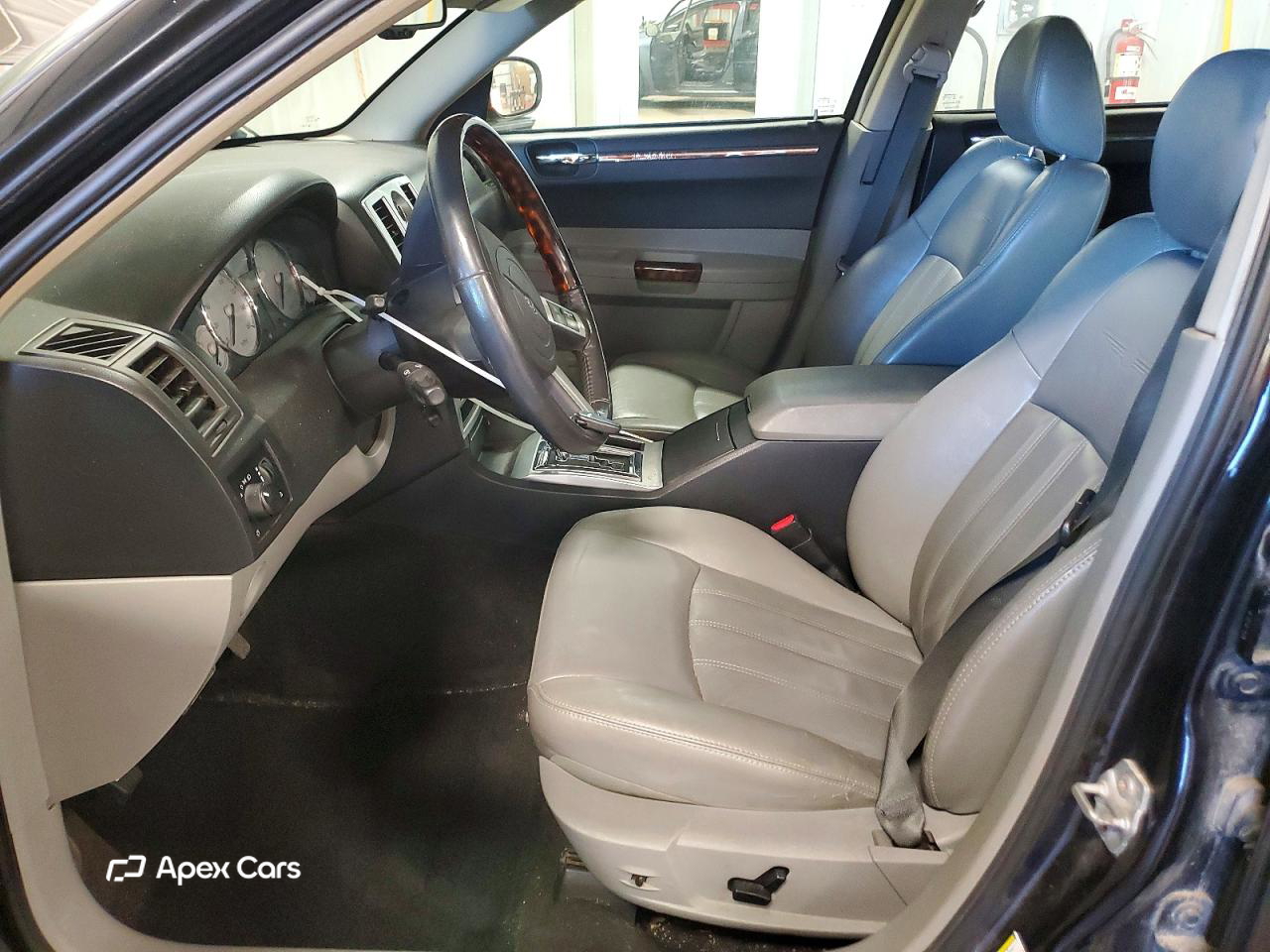 Chrysler 300 2007