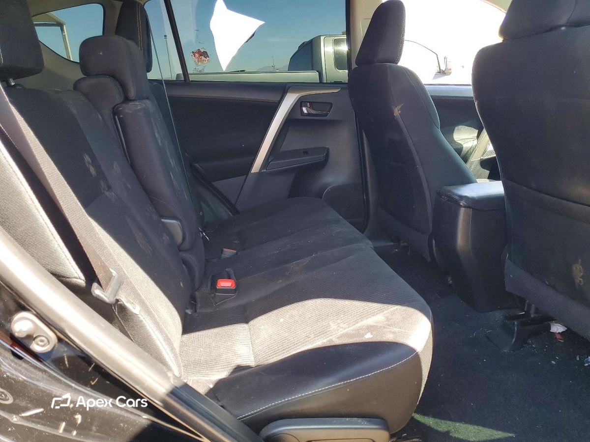 Toyota RAV 4 2014