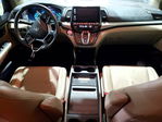 Honda Odyssey 2018