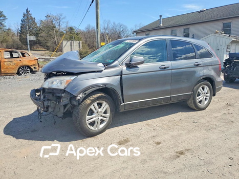 Honda CR-V 2011 - Image 1 of 14