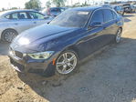 BMW Series 3 2017
