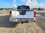 Nissan Navara (Frontier) 2013