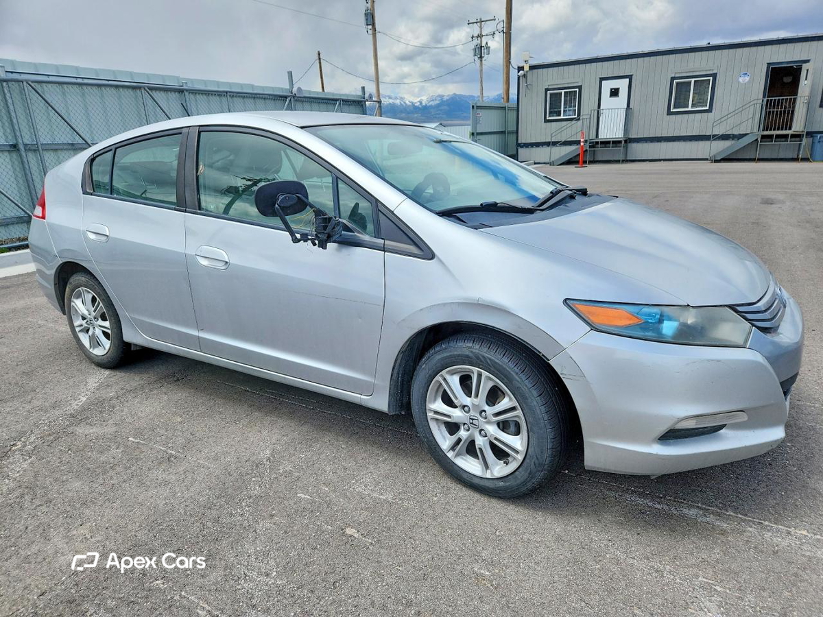 Honda Insight 2010