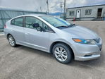 Honda Insight 2010