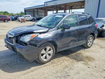 Subaru Forester 2014