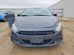 Dodge Dart 2013