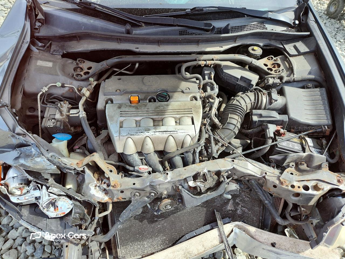 Acura TSX 2009