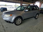 Subaru Forester 2013