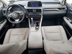 Lexus RX 2020