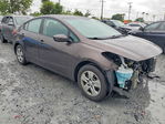 Kia Forte 2017
