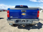 Chevrolet Silverado 2014