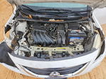 Nissan Versa 2012