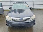 Subaru Forester 2010