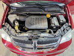 Dodge Caravan 2014