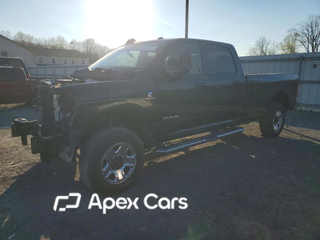 RAM 2500 2021 - Image 1 of 12