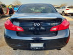 Infiniti G 2007