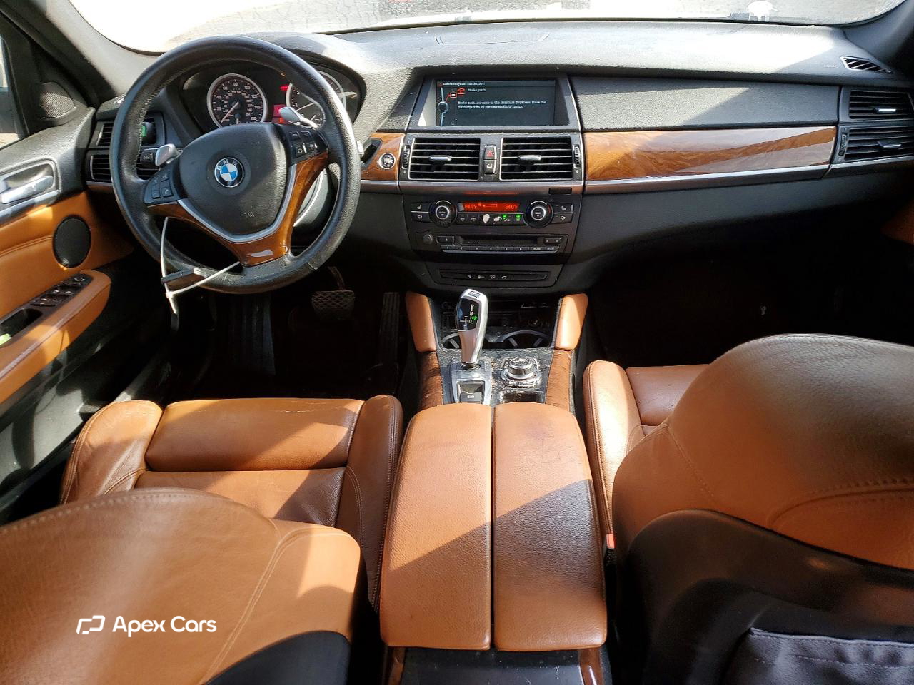 BMW X6 2010