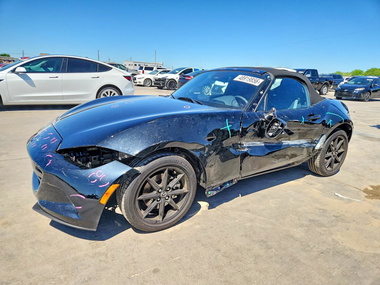 Mazda MX-5 2025 - Image 1 of 13