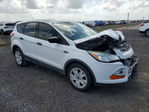 Ford Escape 2016