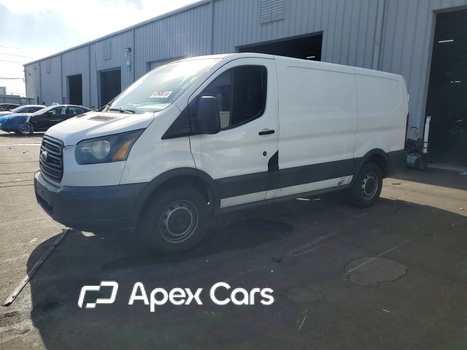 Ford Transit 2015 - Image 1 of 13