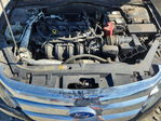 Ford Fusion 2012