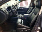 Nissan Pathfinder 2013