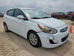Hyundai Accent 2017
