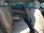 Lincoln MKX 2016