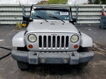 Jeep Wrangler 2007