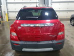 Chevrolet Trax 2015