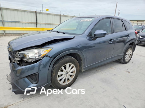 Mazda CX-5 2013 - Image 1 of 13