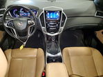 Cadillac SRX 2014