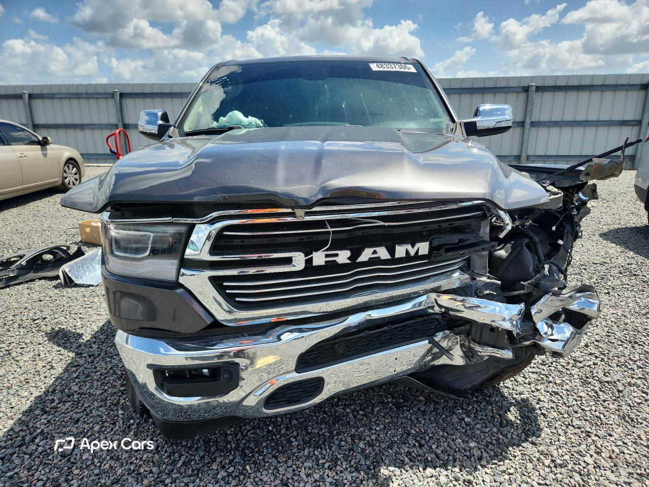 RAM 1500 2020