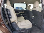 Subaru Ascent 2019