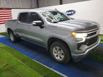 Chevrolet Silverado 2025