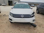 Volkswagen Tiguan 2013