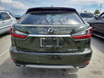 Lexus RX 2021