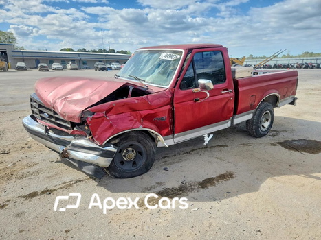 Ford F-150 1995 - Image 1 of 12